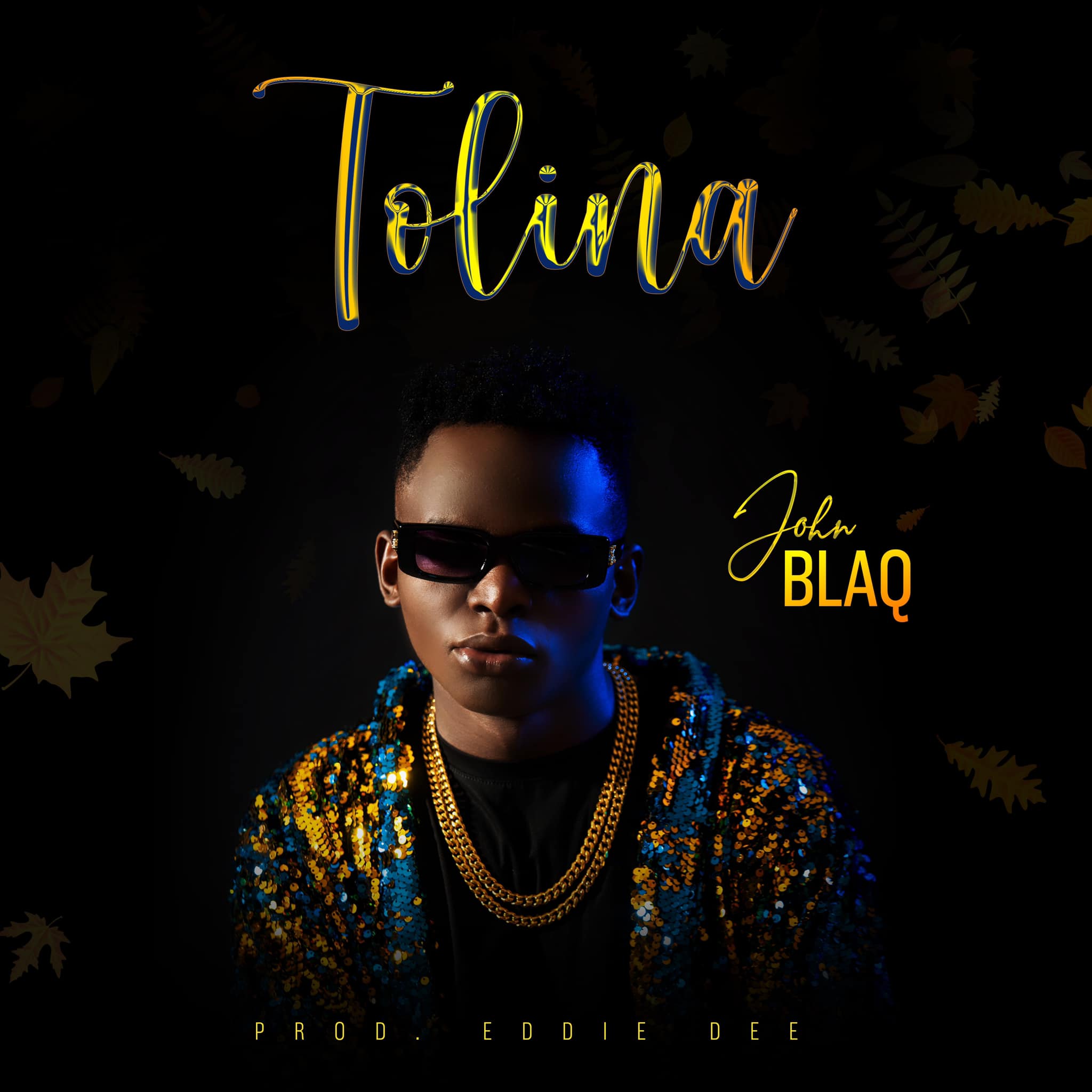 John Blaq